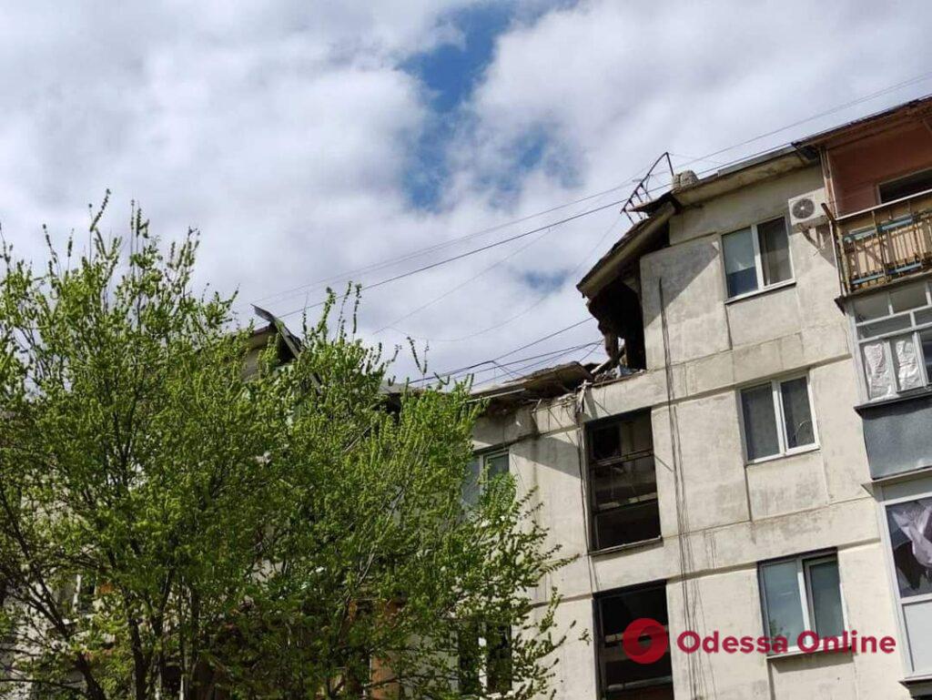 В Луганской области россияне разрушили более 11 тысяч домов