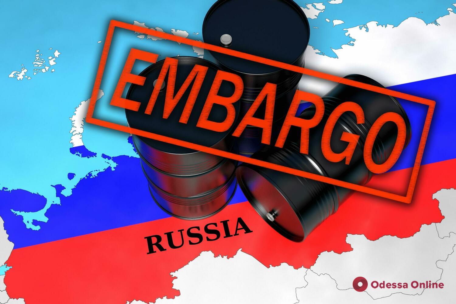 В Европарламенте призвали ввести нефтяное эмбарго против россии без Венгрии