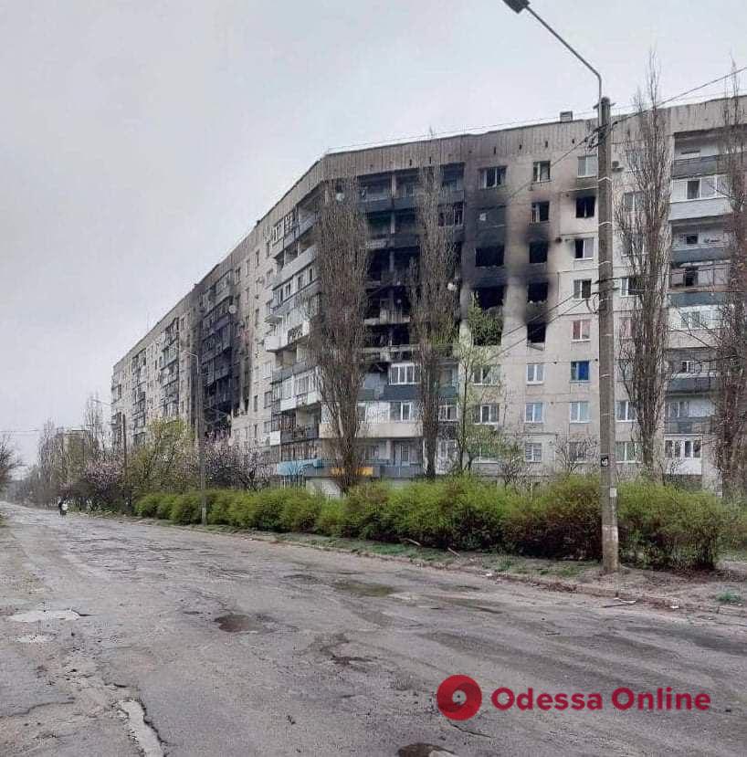Оккупанты за сутки 19 раз обстреляли Луганскую область, штурмуют Орехово