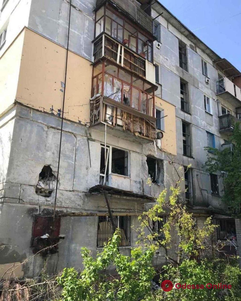 За сутки российские оккупанты 34 раза ударили по жилым районам Луганской области — двое погибших