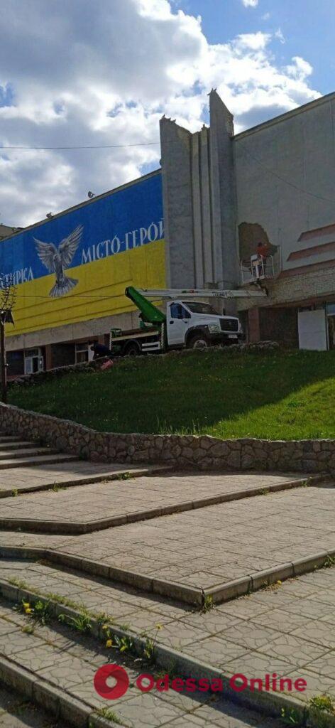 Восстановление Сумской области: Ахтырку, Тростянец, Глухов и Шостку уже отстраивают