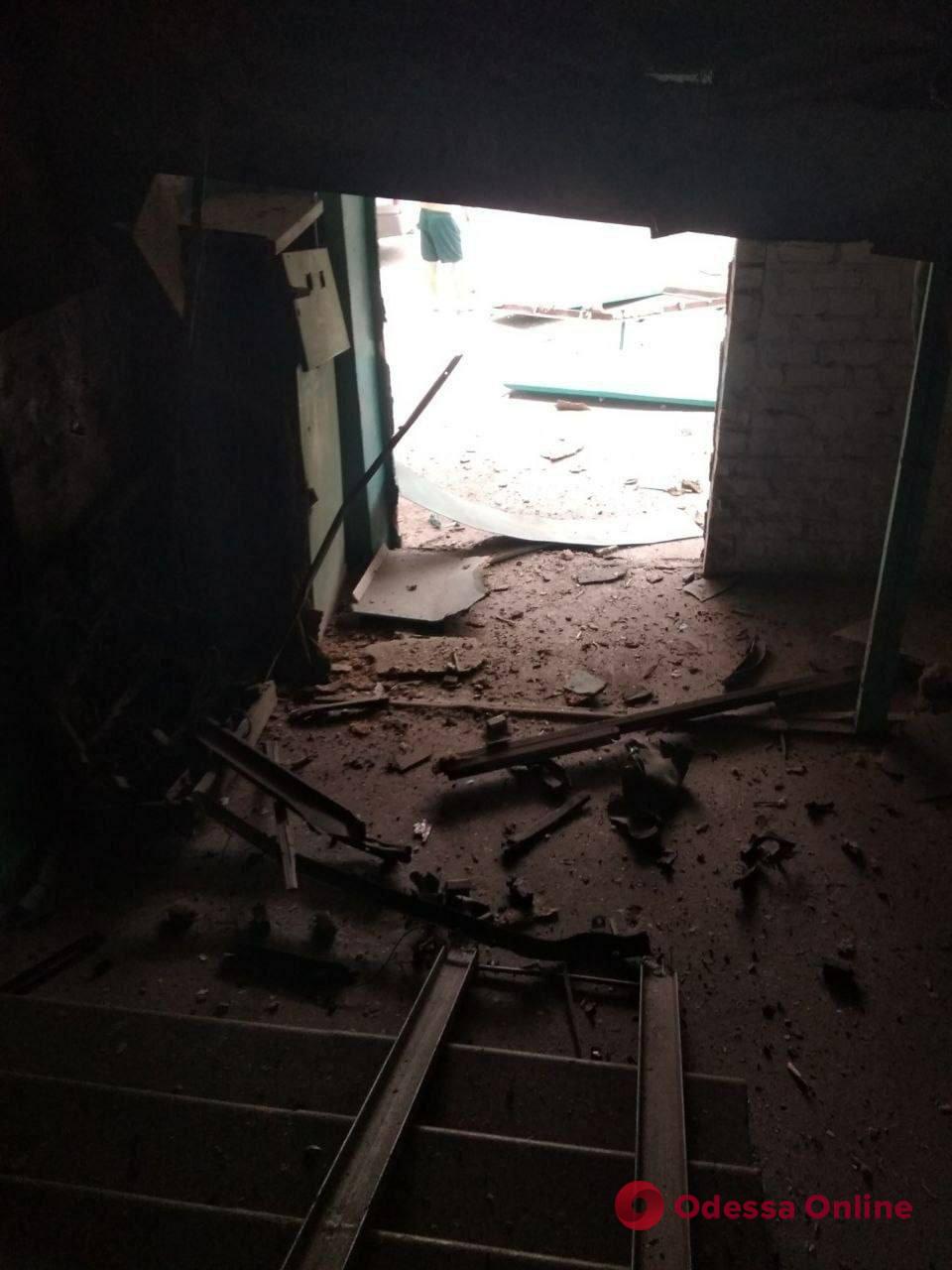 В Энергодаре прогремел взрыв: ранен мэр-коллаборант