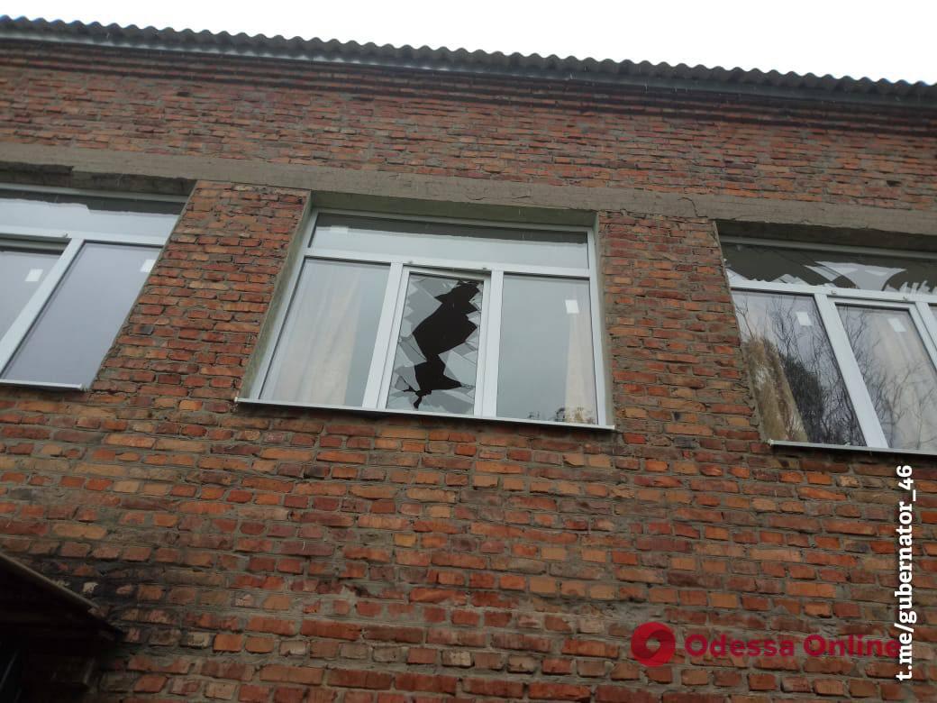 В Курской области снова «хлопки»: есть пострадавшие
