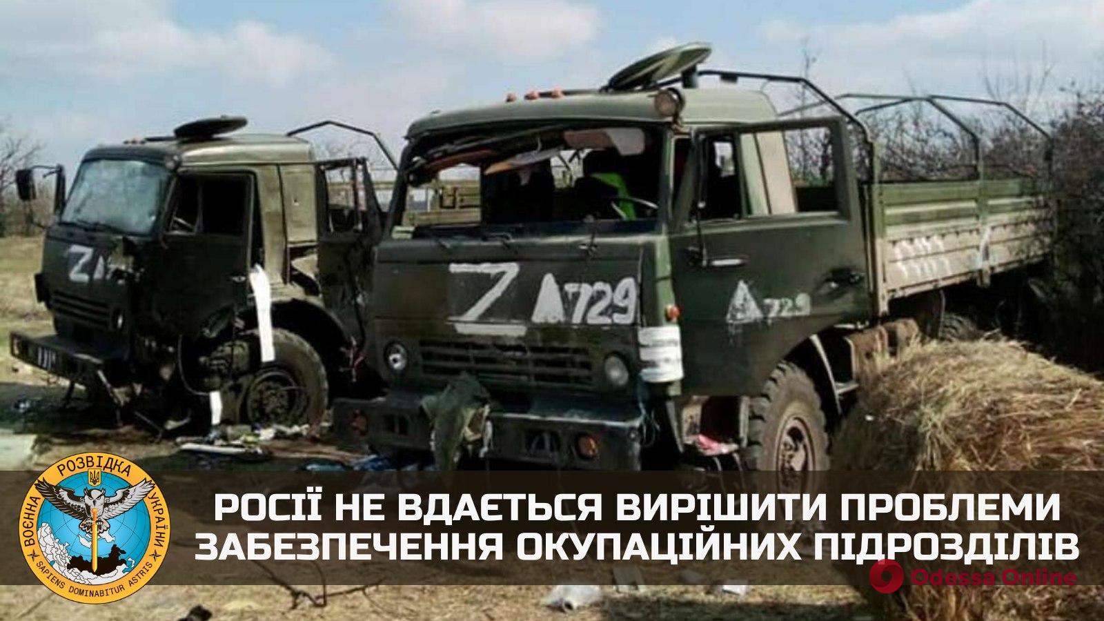 Российские командиры запретили эвакуировать раненых с передовой
