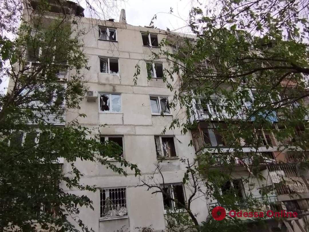 Обстрелы Луганской области: двое погибших и около 60 разрушенных домов
