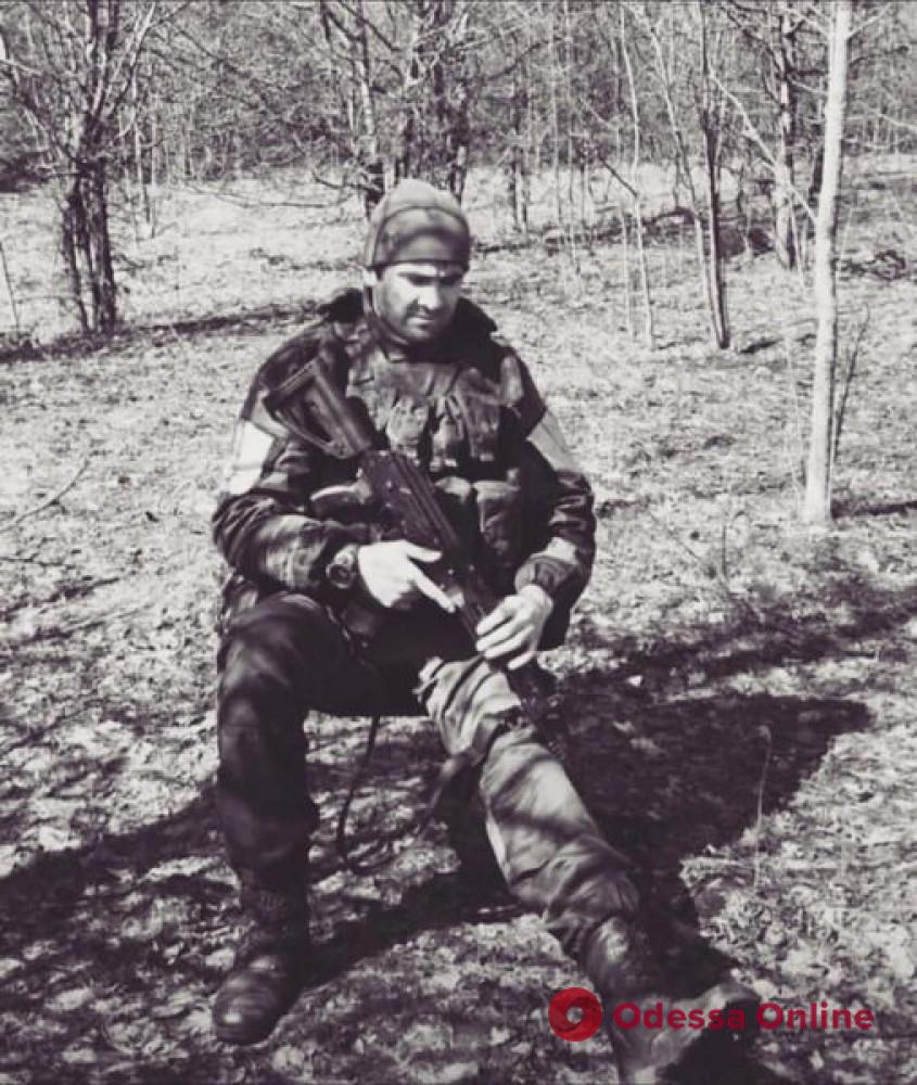Минус оккупант: в Украине погиб племянник заместителя шойгу
