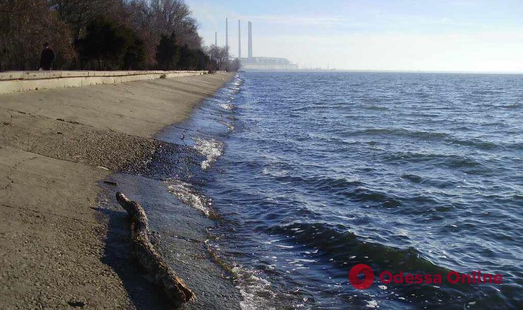 Обстрел Днепропетровской области: кассетные снаряды упали в водохранилище