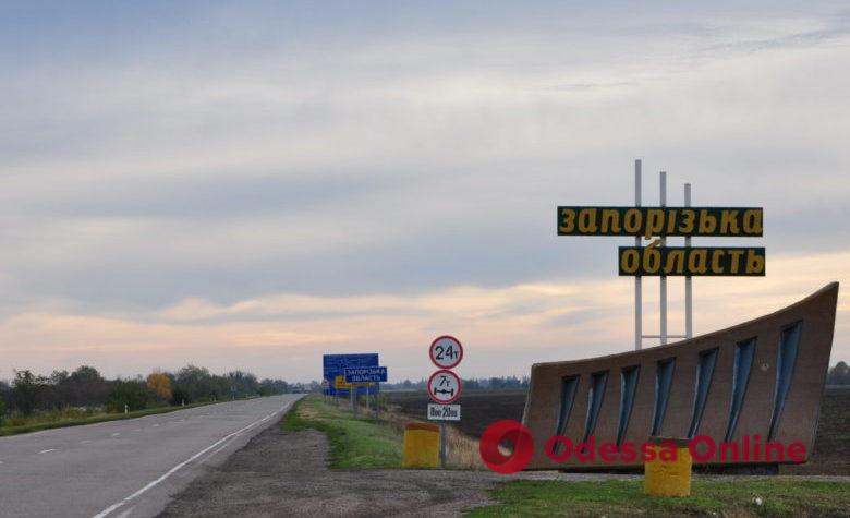 Запорожская область: в Васильевке количество оккупантов уже превышает количество местных жителей