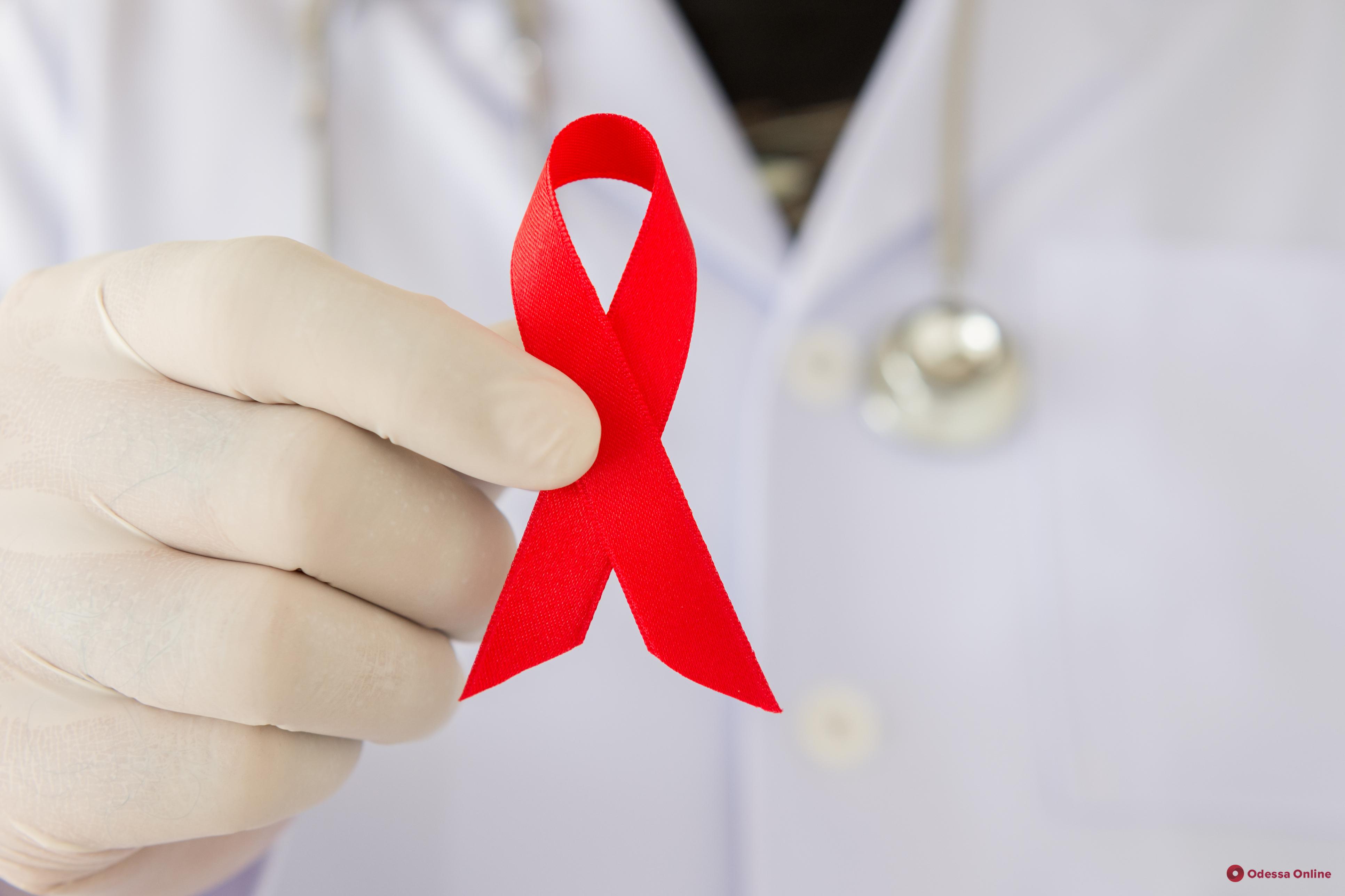 Одесситов приглашают пройти бесплатное тестирование на ВИЧ и вирусные гепатиты