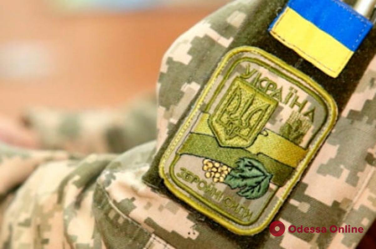 Украине уже удалось вернуть тела 541 погибшего защитника