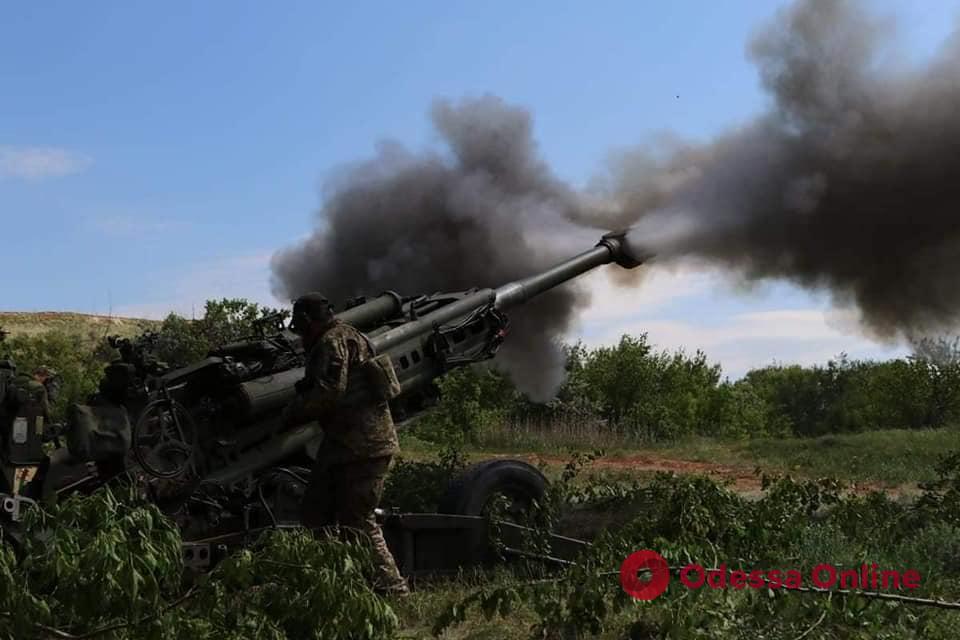 Сводка Генштаба: в центральной части Северодонецка продолжаются бои