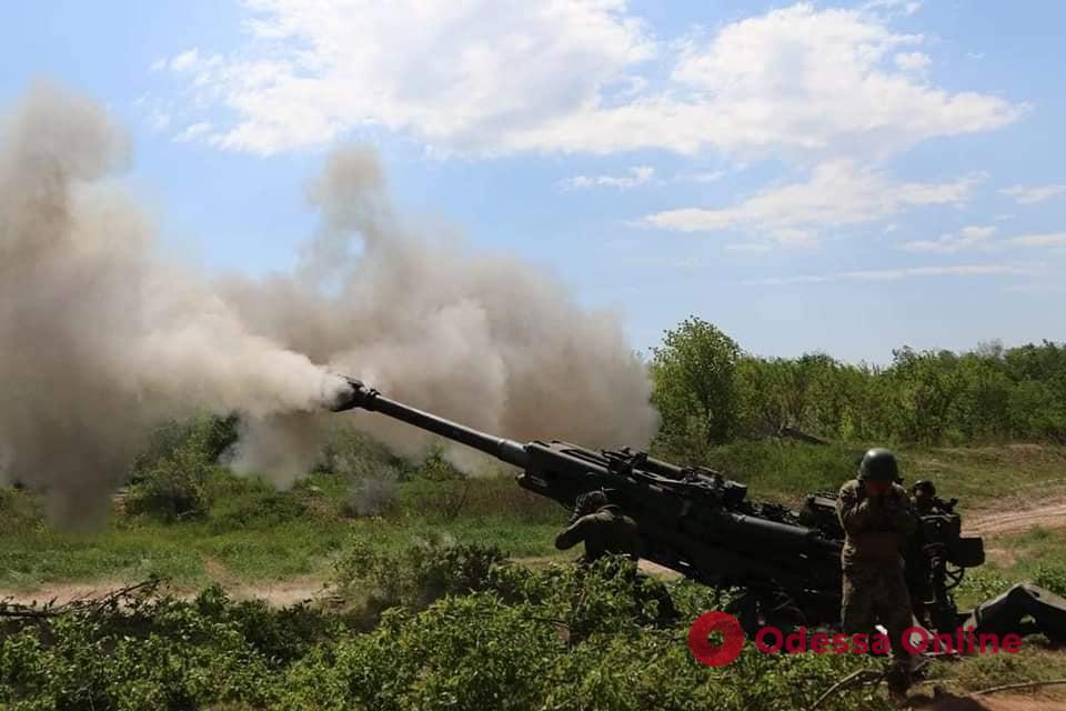 Сводка Генштаба ВСУ: оккупанты установили контроль над восточной частью Северодонецка