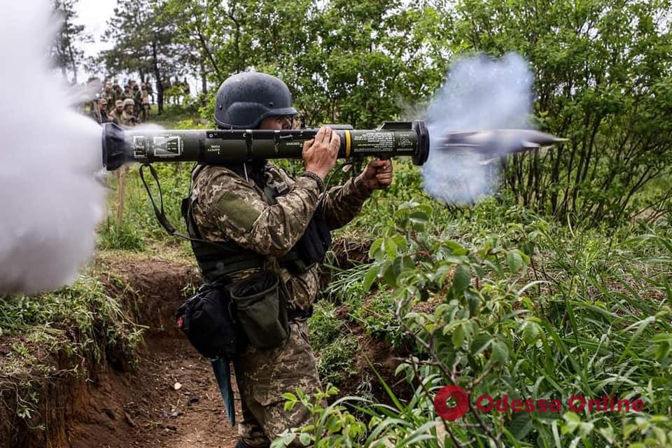 Сводка Генштаба ВСУ: в Северодонецке ведутся боевые действия за полный контроль над городом