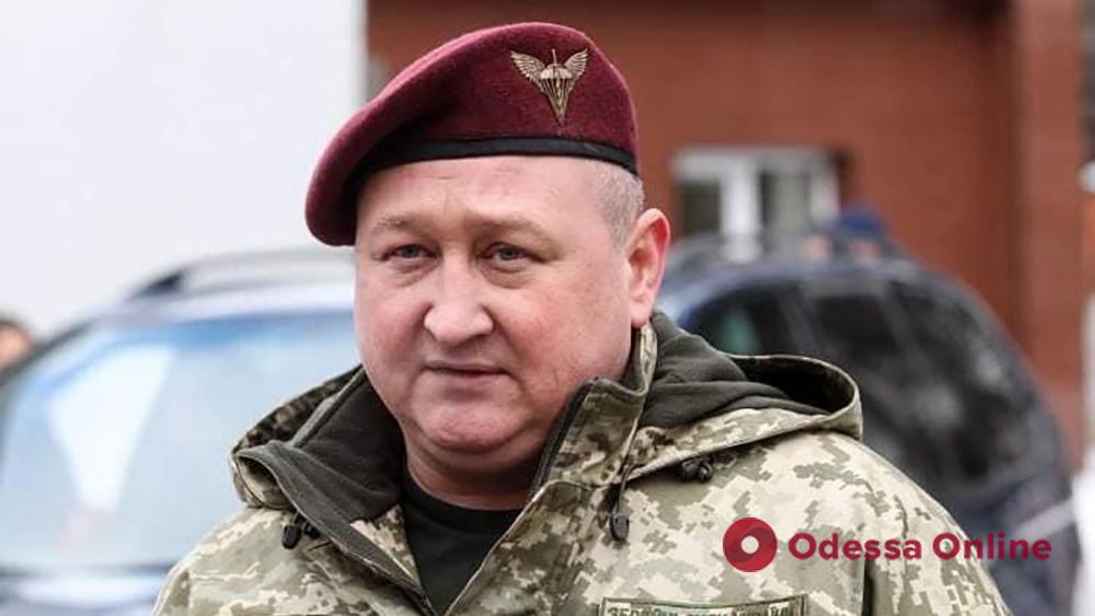 Генерал Марченко: Для россии новое наступление на Николаев – это «дорога в один конец»