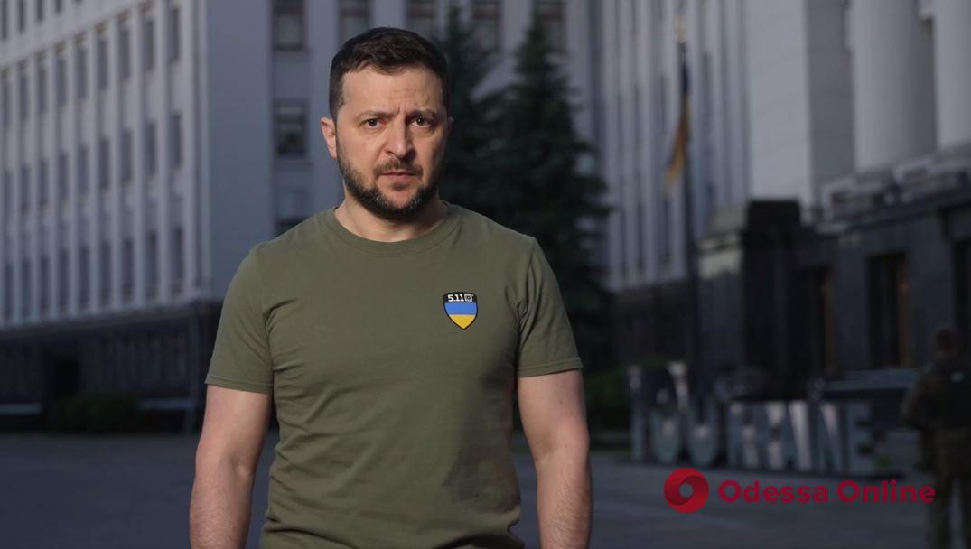 Украине по-прежнему нужны противоракетные системы – Зеленский