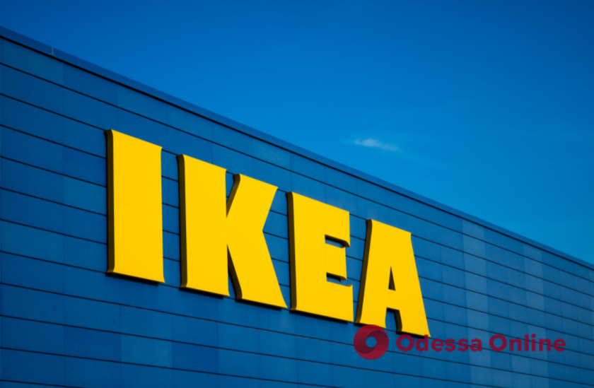 IKEA полностью уходит из россии
