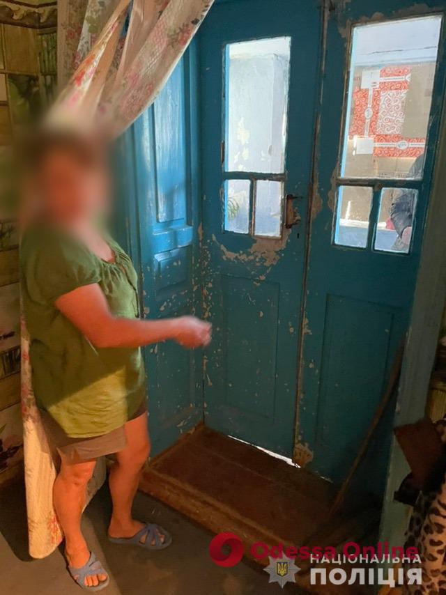 Пьяный житель Одесской области вломился в дом знакомой, а после учинил дебош в сельсовете и разбил авто старосте