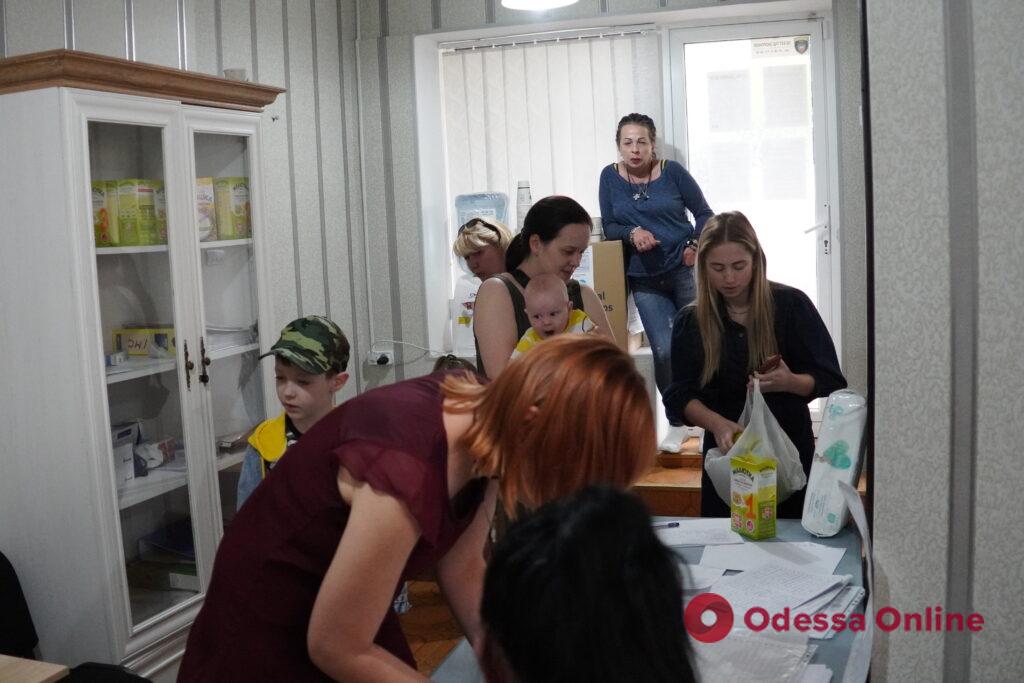 «Большинство людей нуждаются в психологической помощи»: в Одессе работает социально-психологический хаб для переселенцев