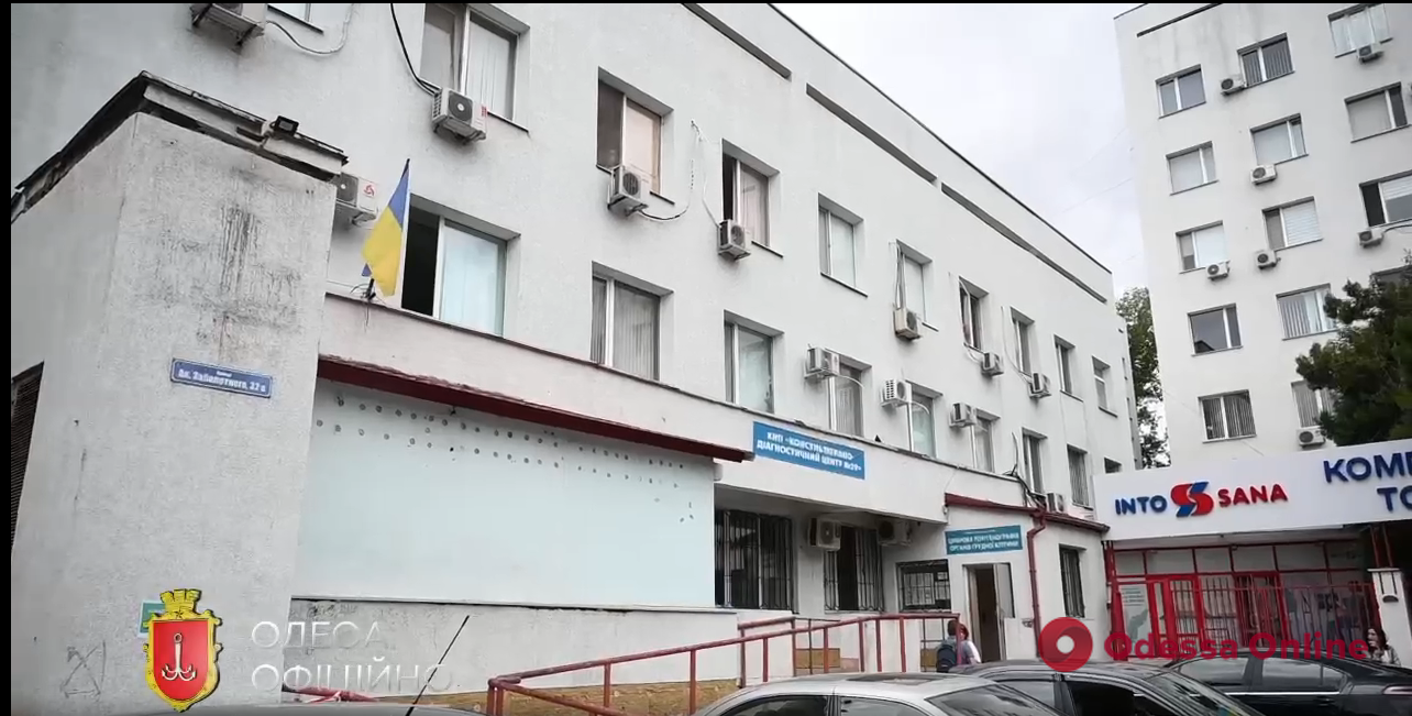 Мэр Геннадий Труханов посетил поликлинику №29 и опроверг заявление минобороны россии