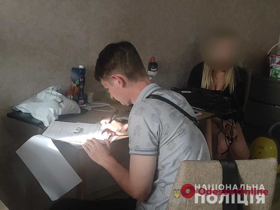 Двое жителей Одесской области вывозили уклонистов за границу: свои услуги они оценивали от шести тысяч долларов