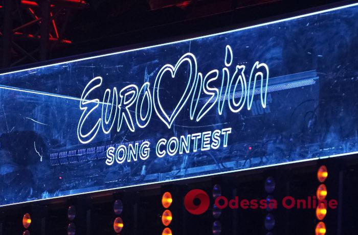 Евровидение-2023: Украина не сможет принять песенный конкурс