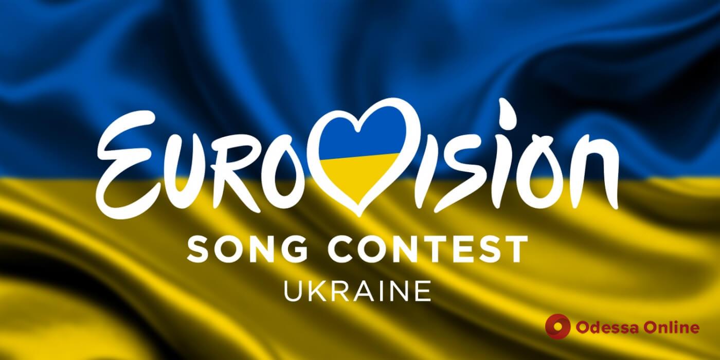 Украина не согласна с решением провести «Евровидение-2023» в другой стране, — глава Минкульта