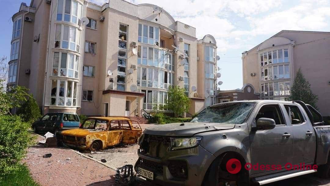 Луганская область: оккупанты открыли огонь по «Пролетарию» и «Азоту»