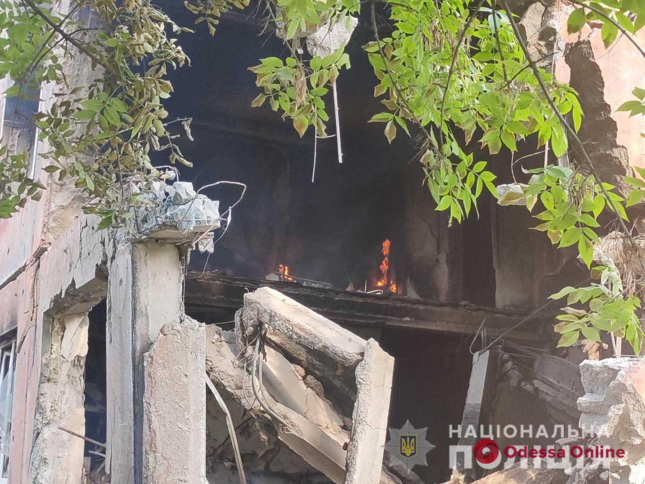 Рашисты обстреляли 13 населенных пунктов в Донецкой области