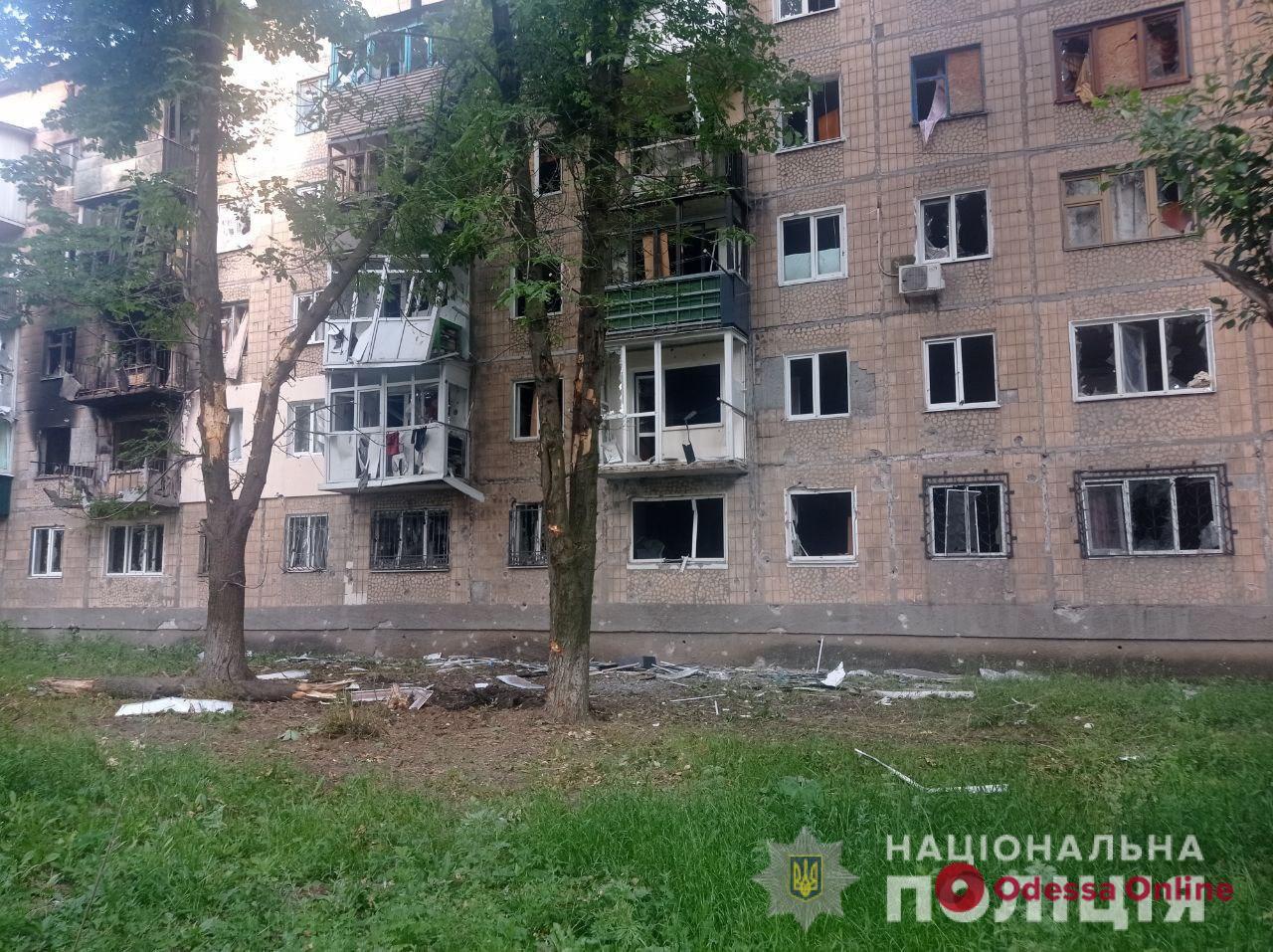 Рашисты обстреляли 13 населенных пунктов в Донецкой области