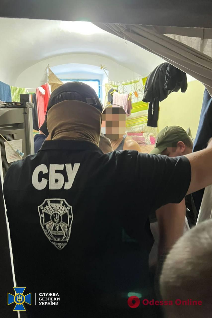 Ущерб на 45 миллионов: в Одесской области СБУ разоблачила мошенников, которые оформили на себя здание госпредприятия