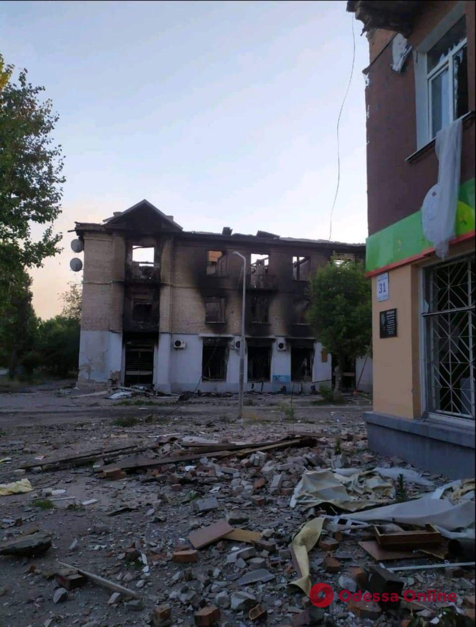 Гайдай о ситуации в Луганской области: много раненых в Лисичанске