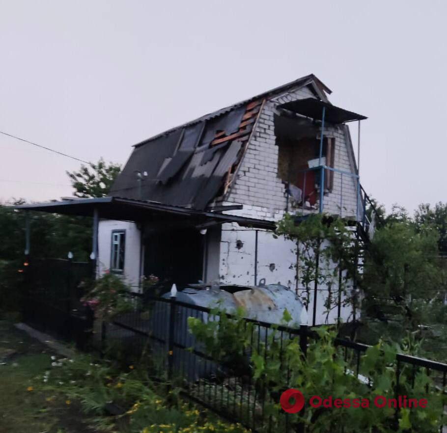 Оккупанты обстреляли из «Ураганов» город в Криворожском районе – четверо погибших (обновлено)