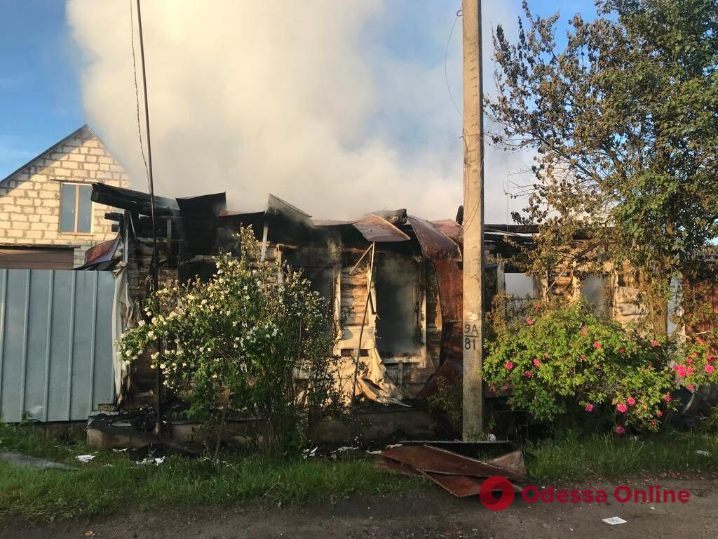 Обстрелы Сумской области: повреждено не менее десяти частных домов