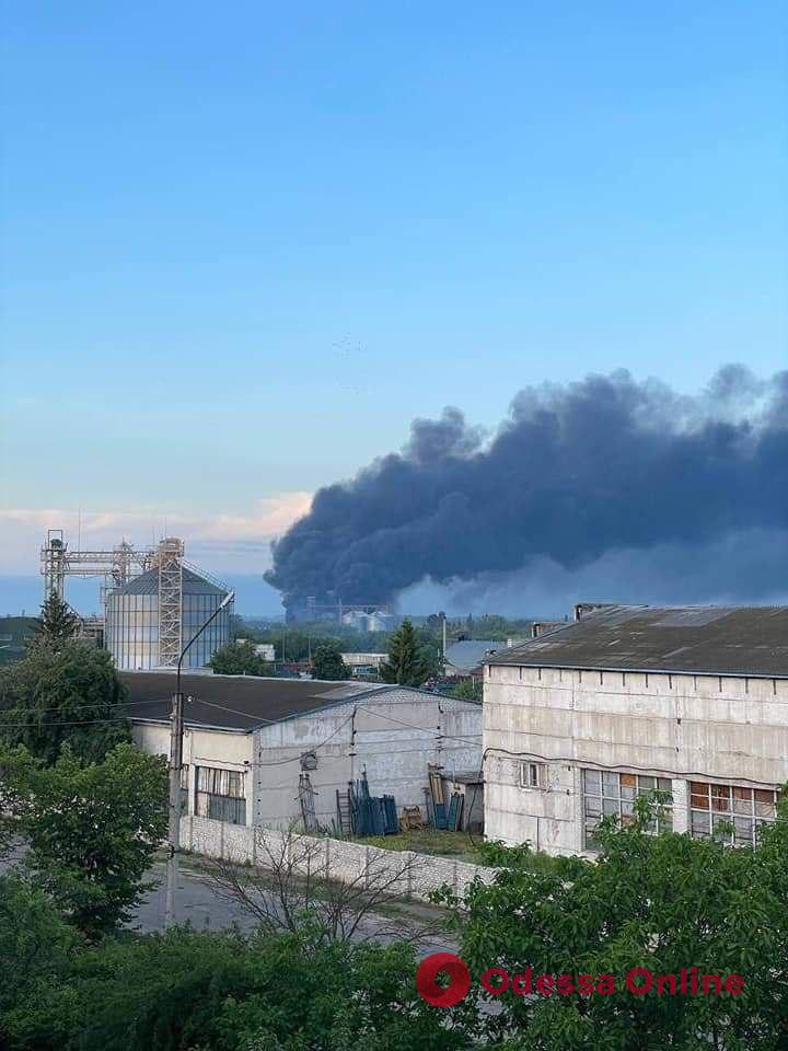 На военных складах в оккупированном Сватовом раздаются взрывы