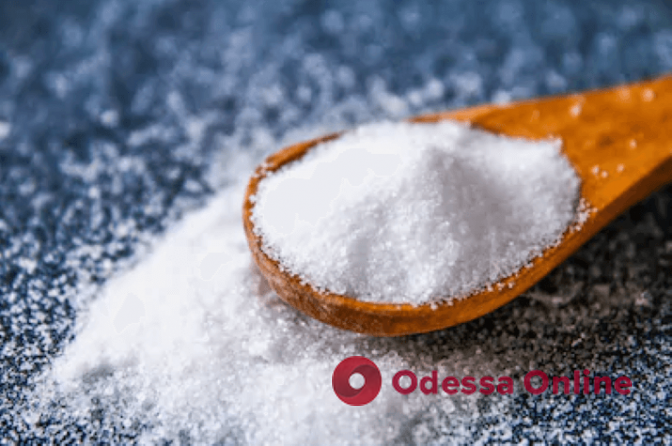 ОВА: сахара и уксуса хватает, проблема с солью решена в полном объеме — одесситов просят не создавать ажиотаж