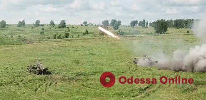 За сутки российские войска обстреляли несколько громад Днепропетровской области