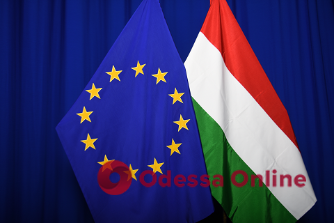 Венгрию нужно лишить права голоса в ЕС, – вице-президент Европарламента
