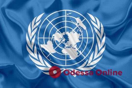 ООН засудила ракетний удар по Одеському порту