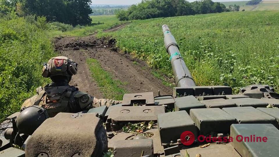 ВСУ нанесли серьезный удар в глубокий тыл оккупантов в Луганской области – ОВА