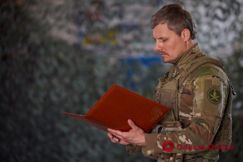 Владимир Зеленский прибыл в Днепропетровскую область и провел совещание по оперативной обстановке