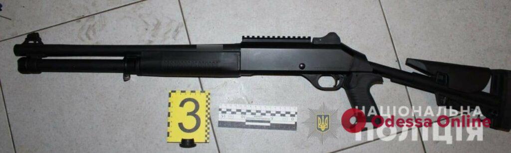 «Улов» одесских правоохранителей: на выходных полицейские задержали троих хулиганов