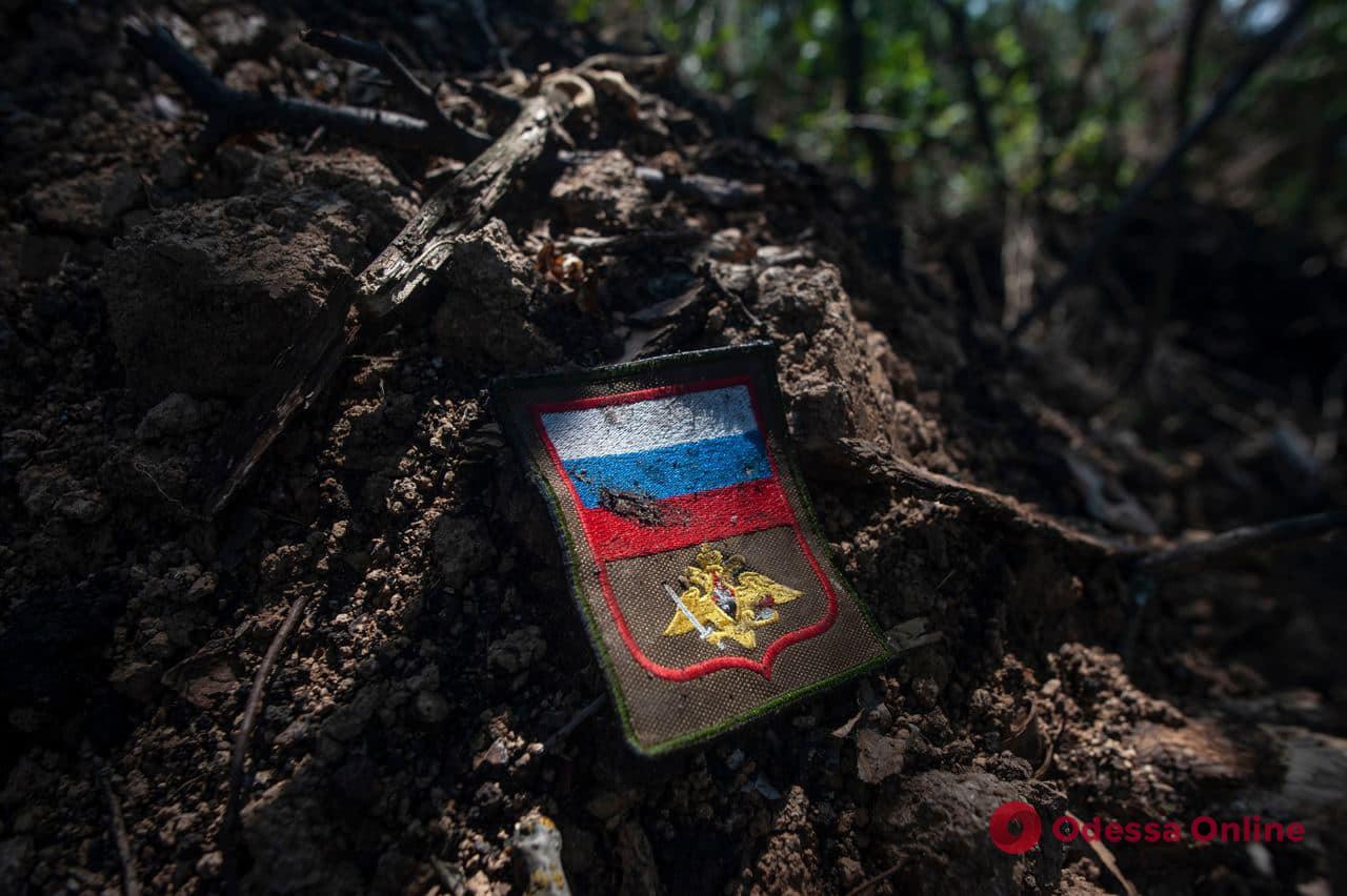 В минобороны рф подтвердили бегство из Лимана в Донецкой области