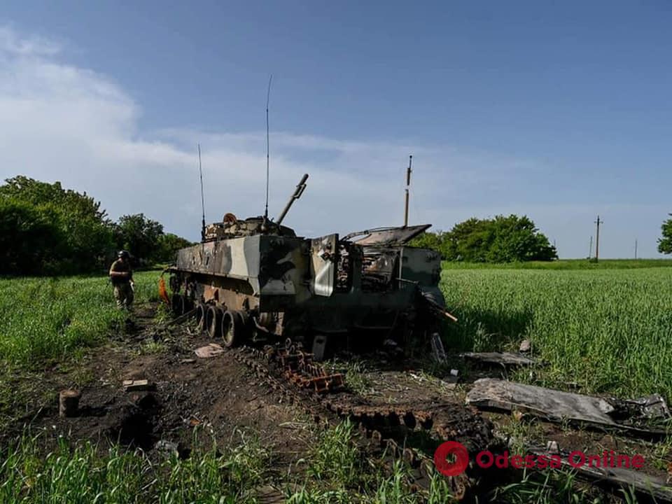 ЗСУ знищили вже 39 тисяч російських окупантів