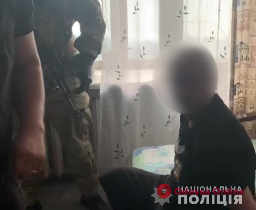 На Одещині викрили банду, яка заробила півтора мільйона гривень на крадіжках