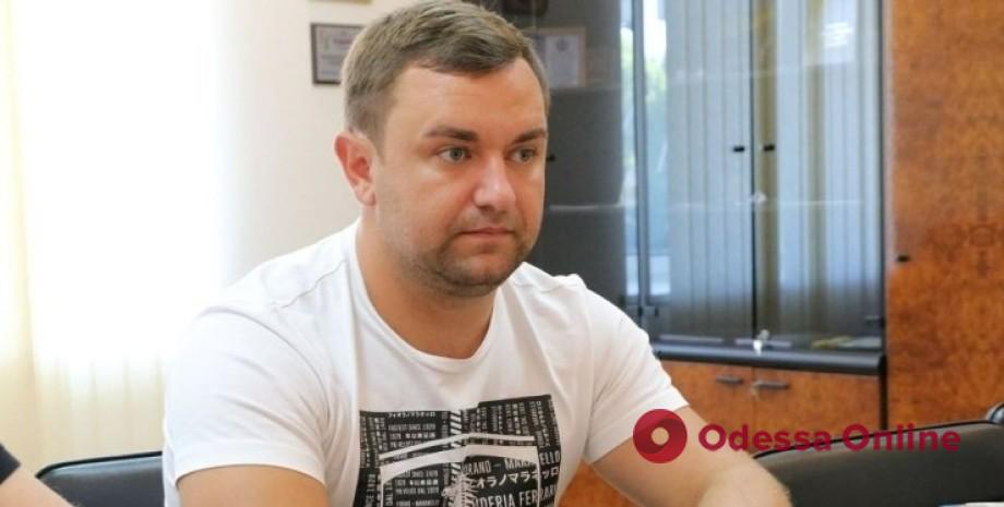Нардепу Алексею Ковалеву сообщили о подозрении в госизмене
