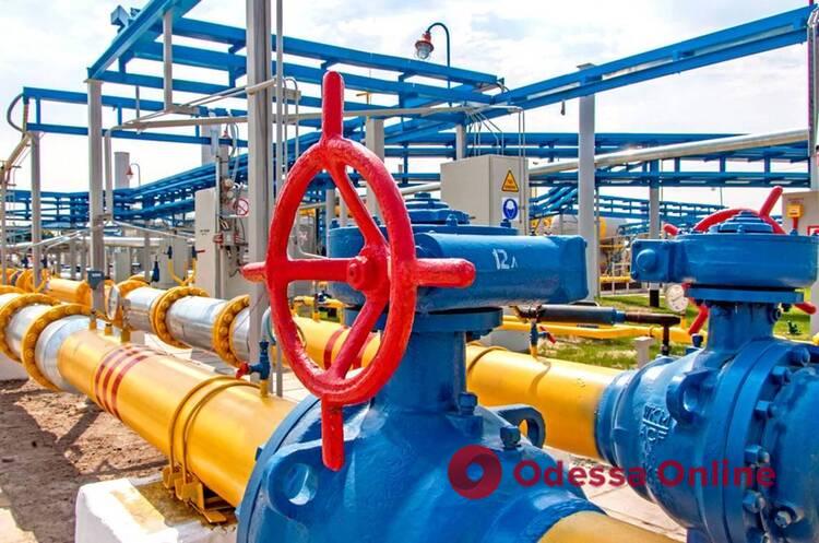 Газпром без попередження підвищив тиск на газопроводі “Уренгой-Помари-Ужгород”