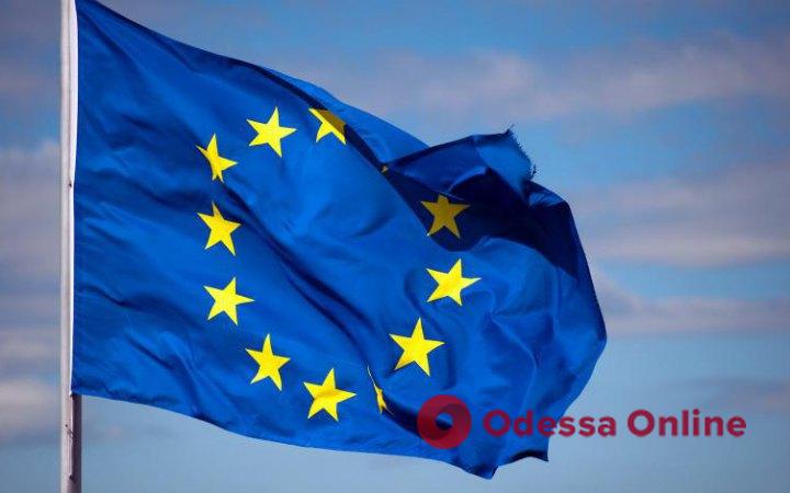 Європейська Рада погодила черговий пакет військової допомоги для України на 500 мільйонів євро