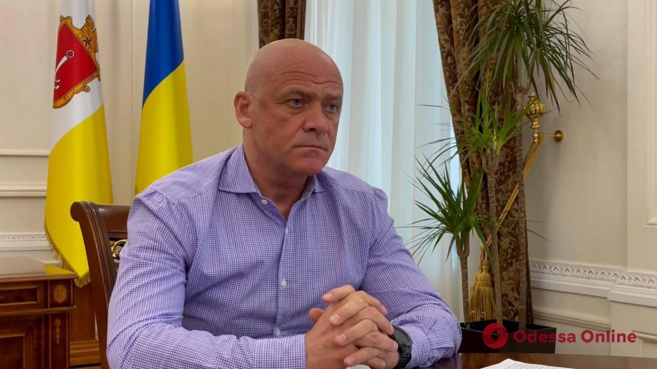 Геннадій Труханов: реформа децентралізації має бути продовжена