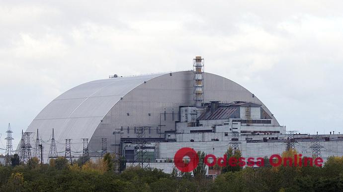 СБУ собрала доказательства ядерного терроризма россиян на территории Чернобыльской зоны отчуждения