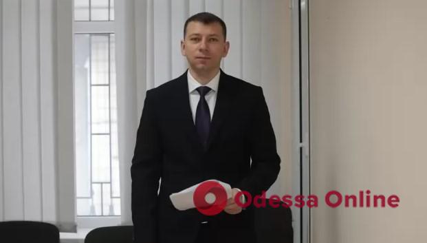 Главой Специализированной антикоррупционной прокуратуры стал Александр Клименко